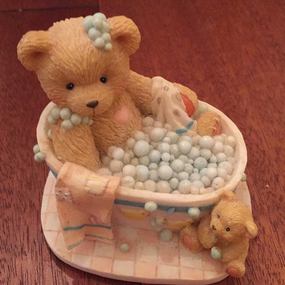 cherished teddies betty